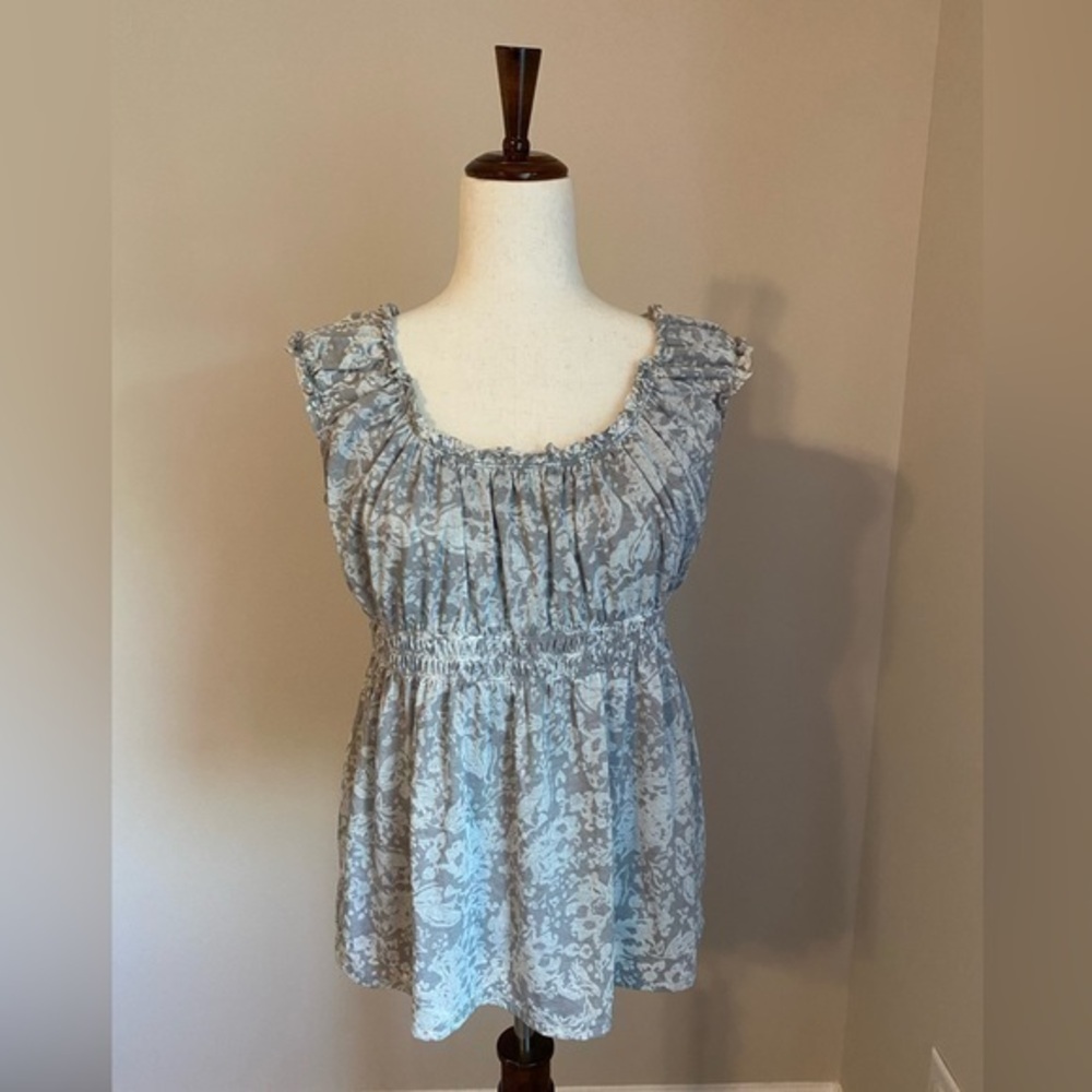 Axcess Top Size Large